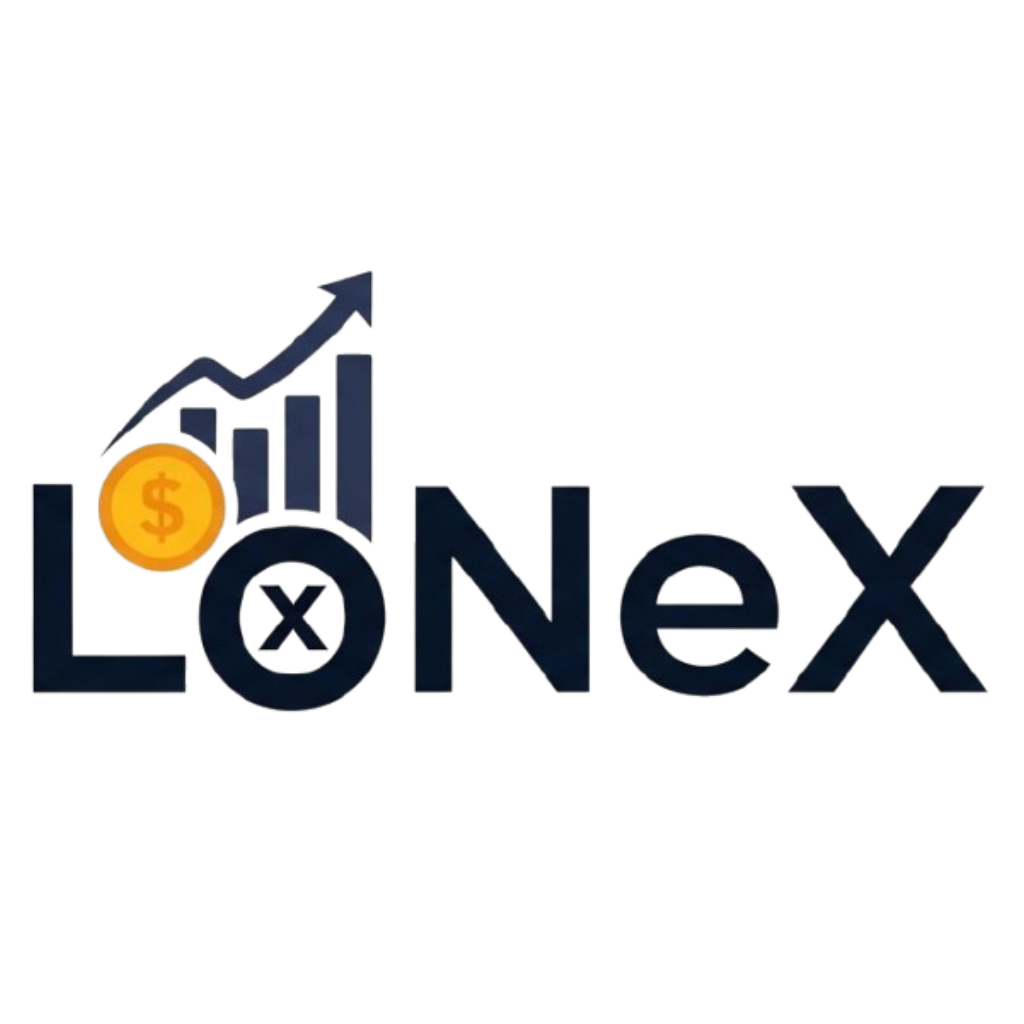 LoNeX Logo